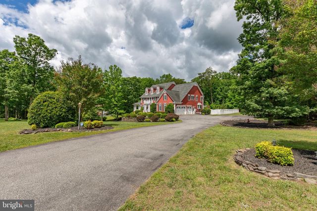 12013 SAWHILL BLVD, Spotsylvania, VA 22553