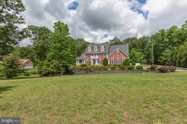 12013 SAWHILL BLVD, Spotsylvania, VA 22553
