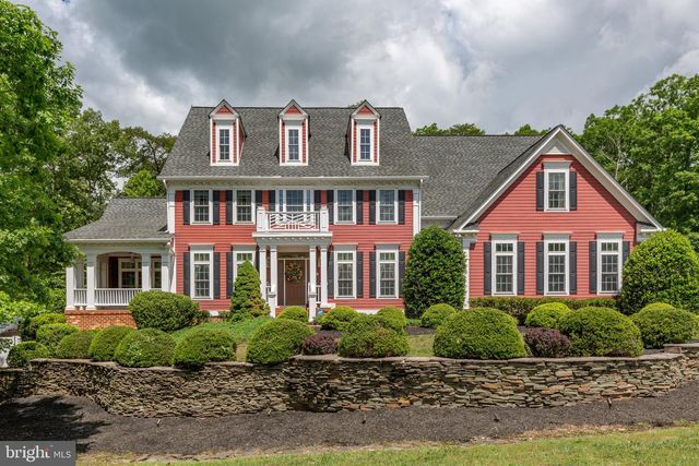 12013 SAWHILL BLVD, Spotsylvania, VA 22553
