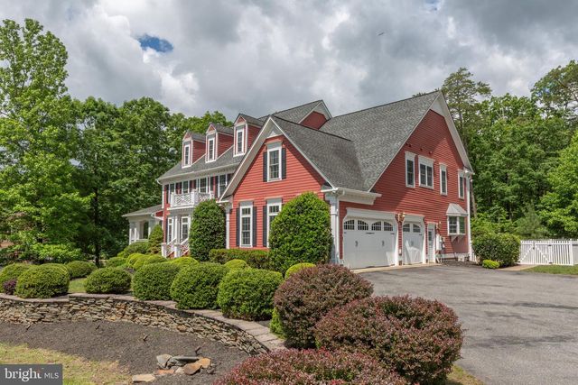 12013 SAWHILL BLVD, Spotsylvania, VA 22553
