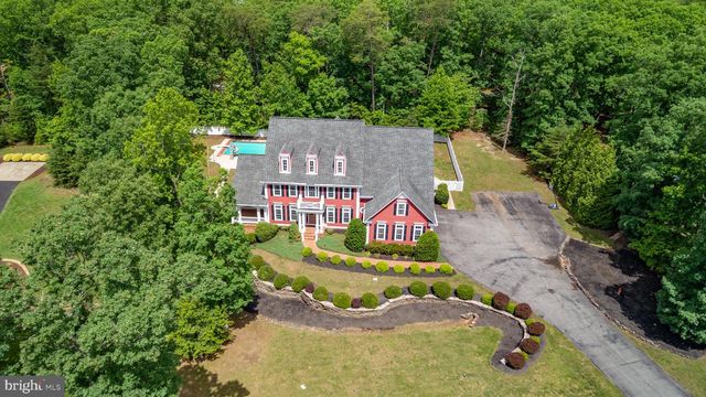 12013 SAWHILL BLVD, Spotsylvania, VA 22553