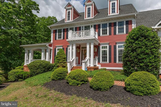 12013 SAWHILL BLVD, Spotsylvania, VA 22553