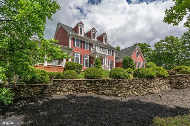 12013 SAWHILL BLVD, Spotsylvania, VA 22553