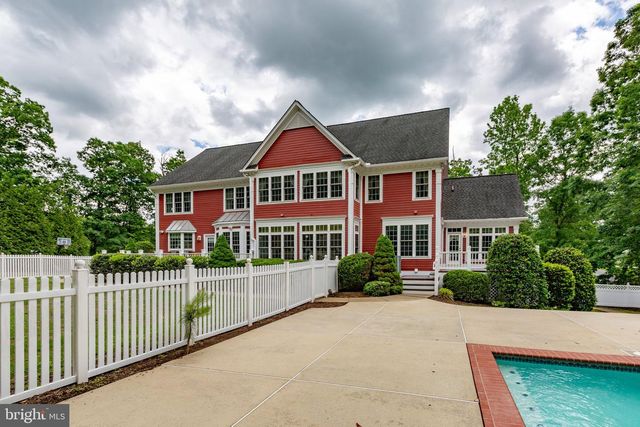 12013 SAWHILL BLVD, Spotsylvania, VA 22553
