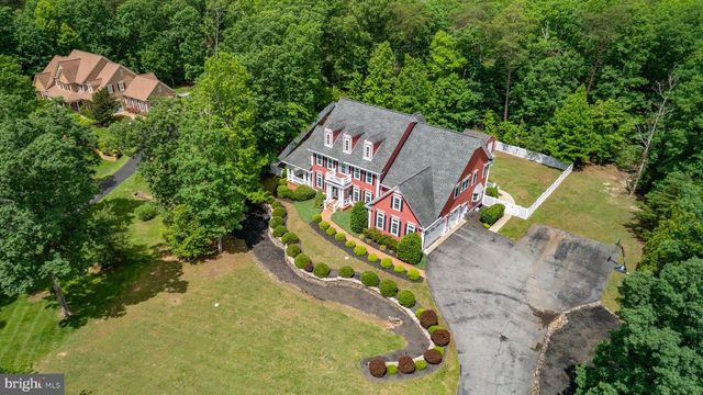 12013 SAWHILL BLVD, Spotsylvania, VA 22553
