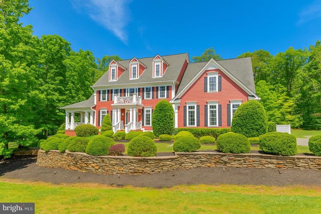 12013 SAWHILL BLVD, Spotsylvania, VA 22553