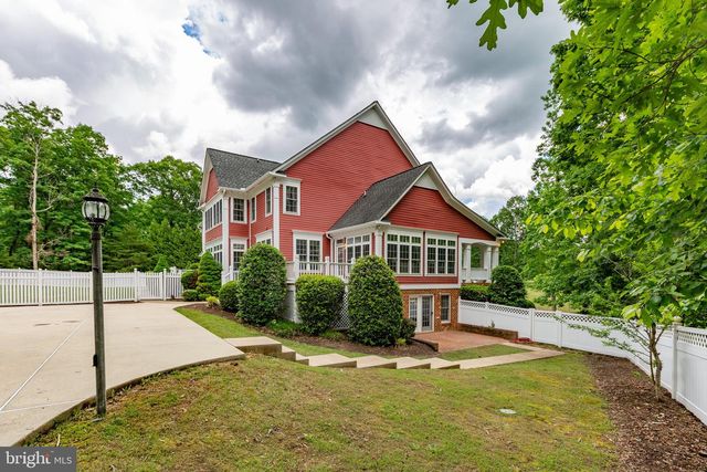 12013 SAWHILL BLVD, Spotsylvania, VA 22553