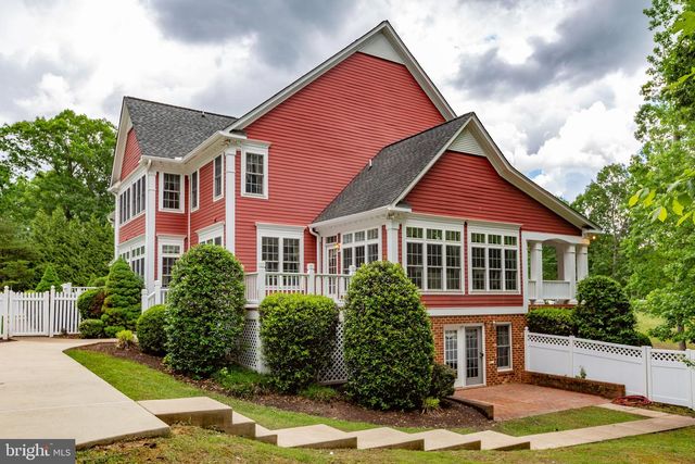 12013 SAWHILL BLVD, Spotsylvania, VA 22553