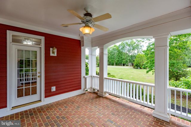 12013 SAWHILL BLVD, Spotsylvania, VA 22553