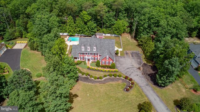 12013 SAWHILL BLVD, Spotsylvania, VA 22553