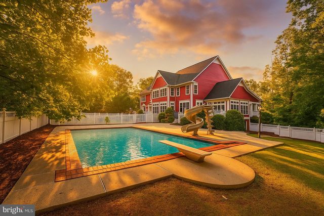 12013 SAWHILL BLVD, Spotsylvania, VA 22553