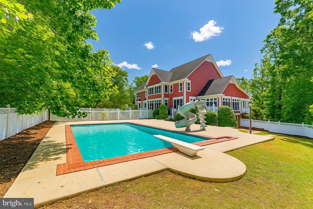 12013 SAWHILL BLVD, Spotsylvania, VA 22553