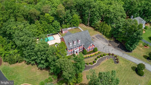 12013 SAWHILL BLVD, Spotsylvania, VA 22553