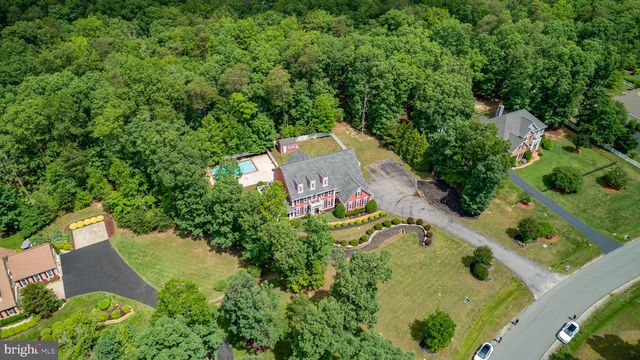12013 SAWHILL BLVD, Spotsylvania, VA 22553