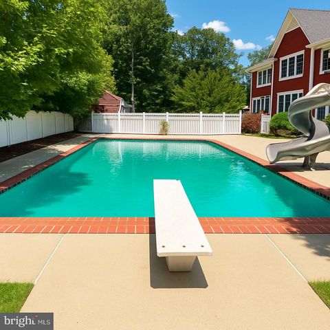 12013 SAWHILL BLVD, Spotsylvania, VA 22553