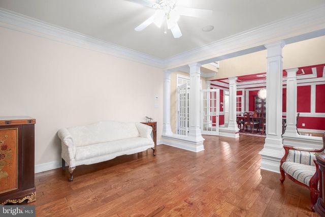 12013 SAWHILL BLVD, Spotsylvania, VA 22553