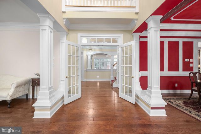 12013 SAWHILL BLVD, Spotsylvania, VA 22553