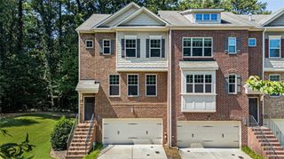 3155 Boldmere SE Trail 3, Smyrna, GA 30080