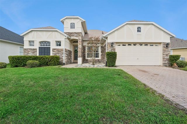 16460 TUDOR GROVE DRIVE, Orlando, FL 32828
