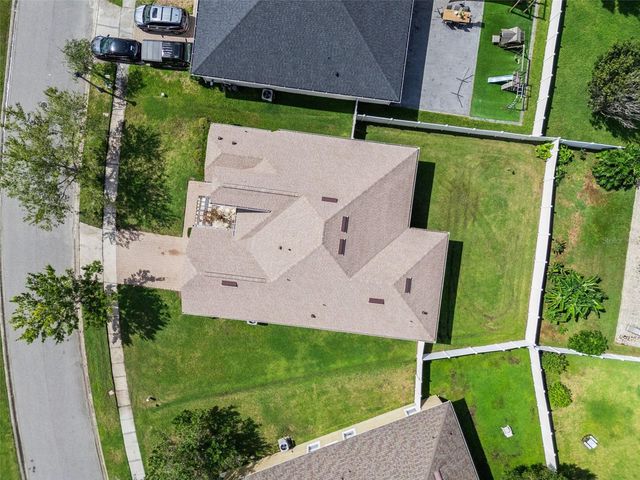 16460 TUDOR GROVE DRIVE, Orlando, FL 32828