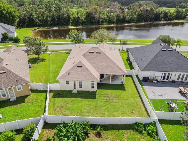 16460 TUDOR GROVE DRIVE, Orlando, FL 32828