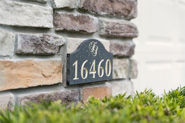 16460 TUDOR GROVE DRIVE, Orlando, FL 32828