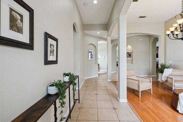 16460 TUDOR GROVE DRIVE, Orlando, FL 32828