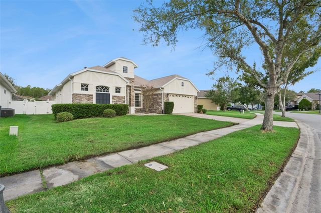 16460 TUDOR GROVE DRIVE, Orlando, FL 32828
