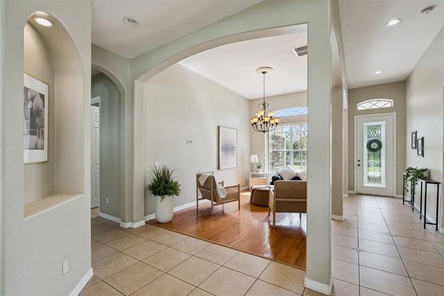 16460 TUDOR GROVE DRIVE, Orlando, FL 32828