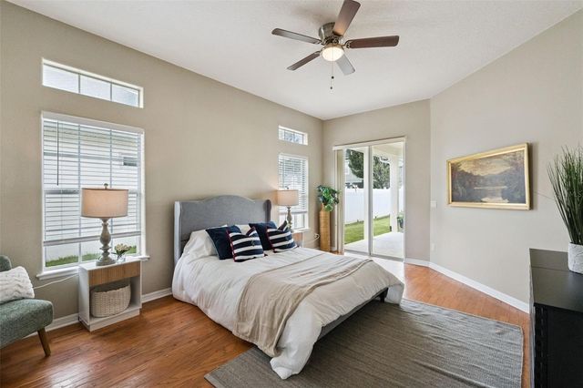 16460 TUDOR GROVE DRIVE, Orlando, FL 32828