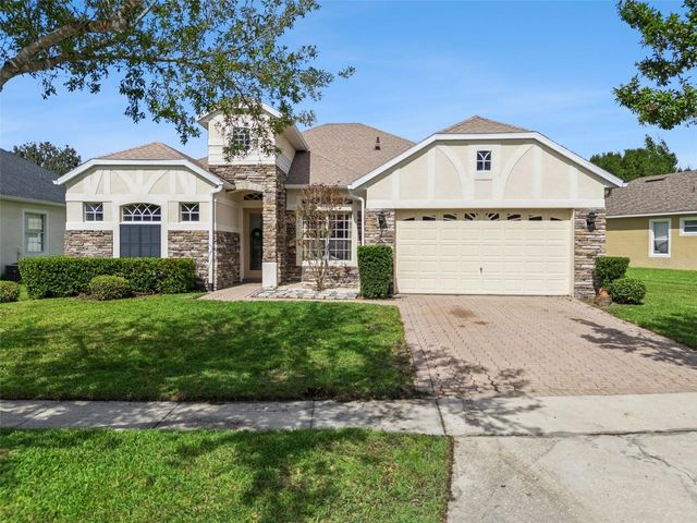 16460 TUDOR GROVE DRIVE, Orlando, FL 32828