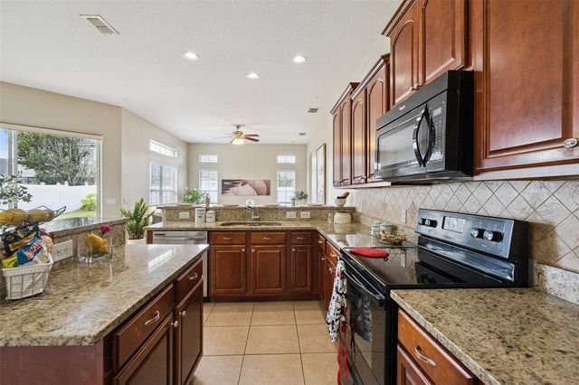 16460 TUDOR GROVE DRIVE, Orlando, FL 32828