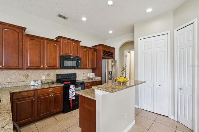 16460 TUDOR GROVE DRIVE, Orlando, FL 32828
