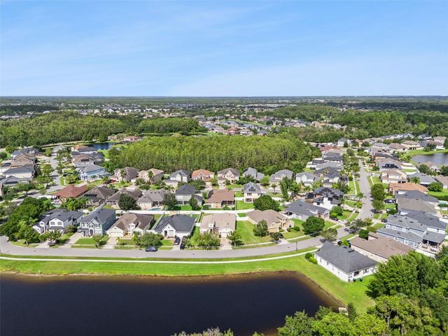 16460 TUDOR GROVE DRIVE, Orlando, FL 32828