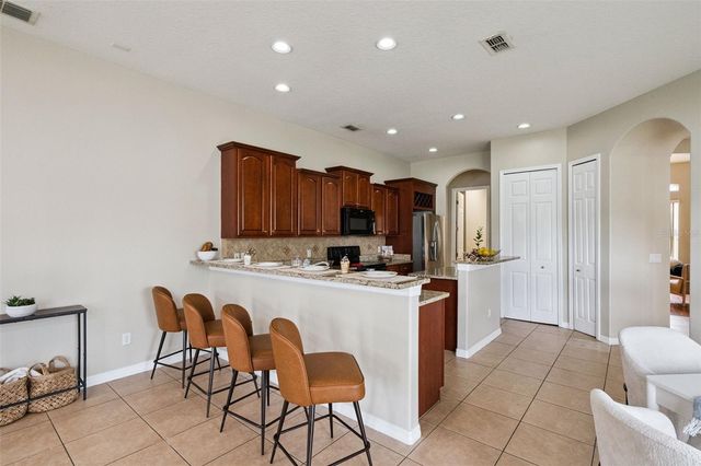 16460 TUDOR GROVE DRIVE, Orlando, FL 32828