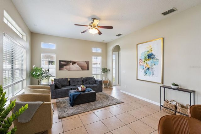 16460 TUDOR GROVE DRIVE, Orlando, FL 32828