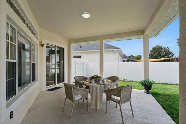 16460 TUDOR GROVE DRIVE, Orlando, FL 32828