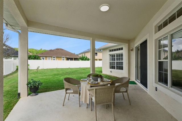 16460 TUDOR GROVE DRIVE, Orlando, FL 32828