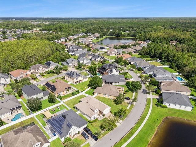 16460 TUDOR GROVE DRIVE, Orlando, FL 32828