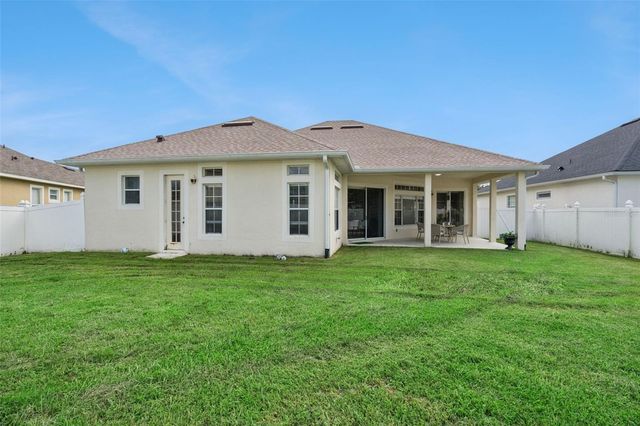 16460 TUDOR GROVE DRIVE, Orlando, FL 32828