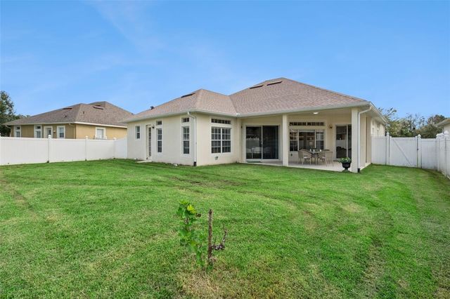 16460 TUDOR GROVE DRIVE, Orlando, FL 32828