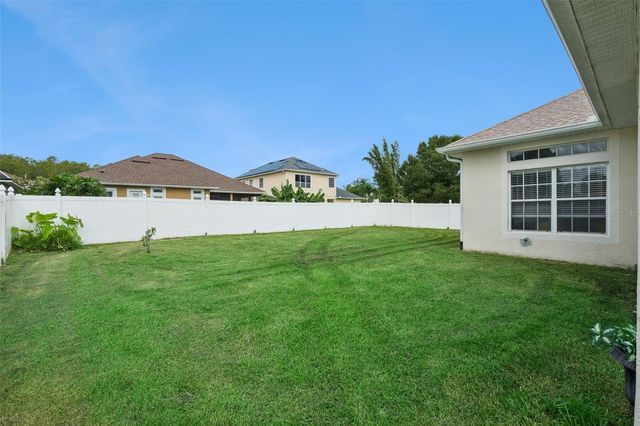 16460 TUDOR GROVE DRIVE, Orlando, FL 32828