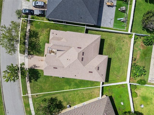 16460 TUDOR GROVE DRIVE, Orlando, FL 32828