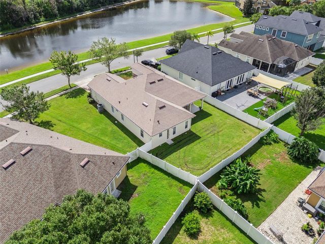 16460 TUDOR GROVE DRIVE, Orlando, FL 32828