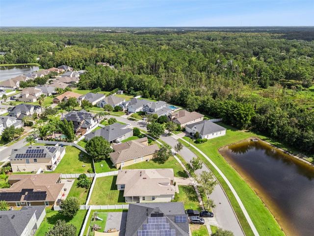 16460 TUDOR GROVE DRIVE, Orlando, FL 32828