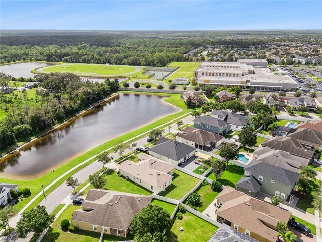 16460 TUDOR GROVE DRIVE, Orlando, FL 32828