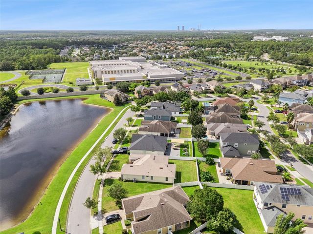 16460 TUDOR GROVE DRIVE, Orlando, FL 32828
