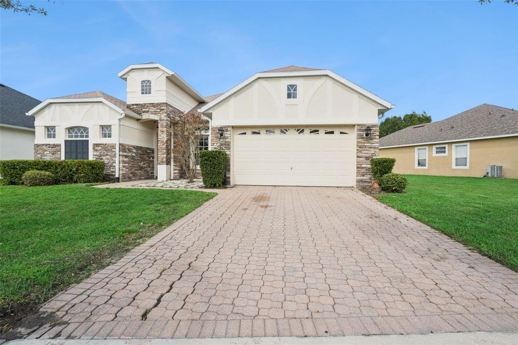 16460 TUDOR GROVE DRIVE, Orlando, FL 32828