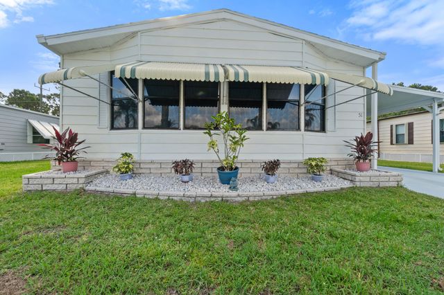 51 Grande Camino Way, Fort Pierce, FL 34951