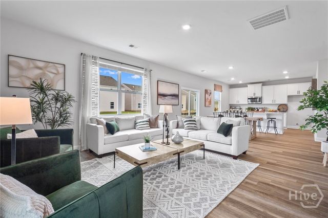 32 Gladewater Drive, Port Wentworth, GA 31407